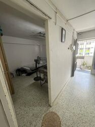 Blk 20 Dover Ville (Queenstown), HDB 3 Rooms #598703341